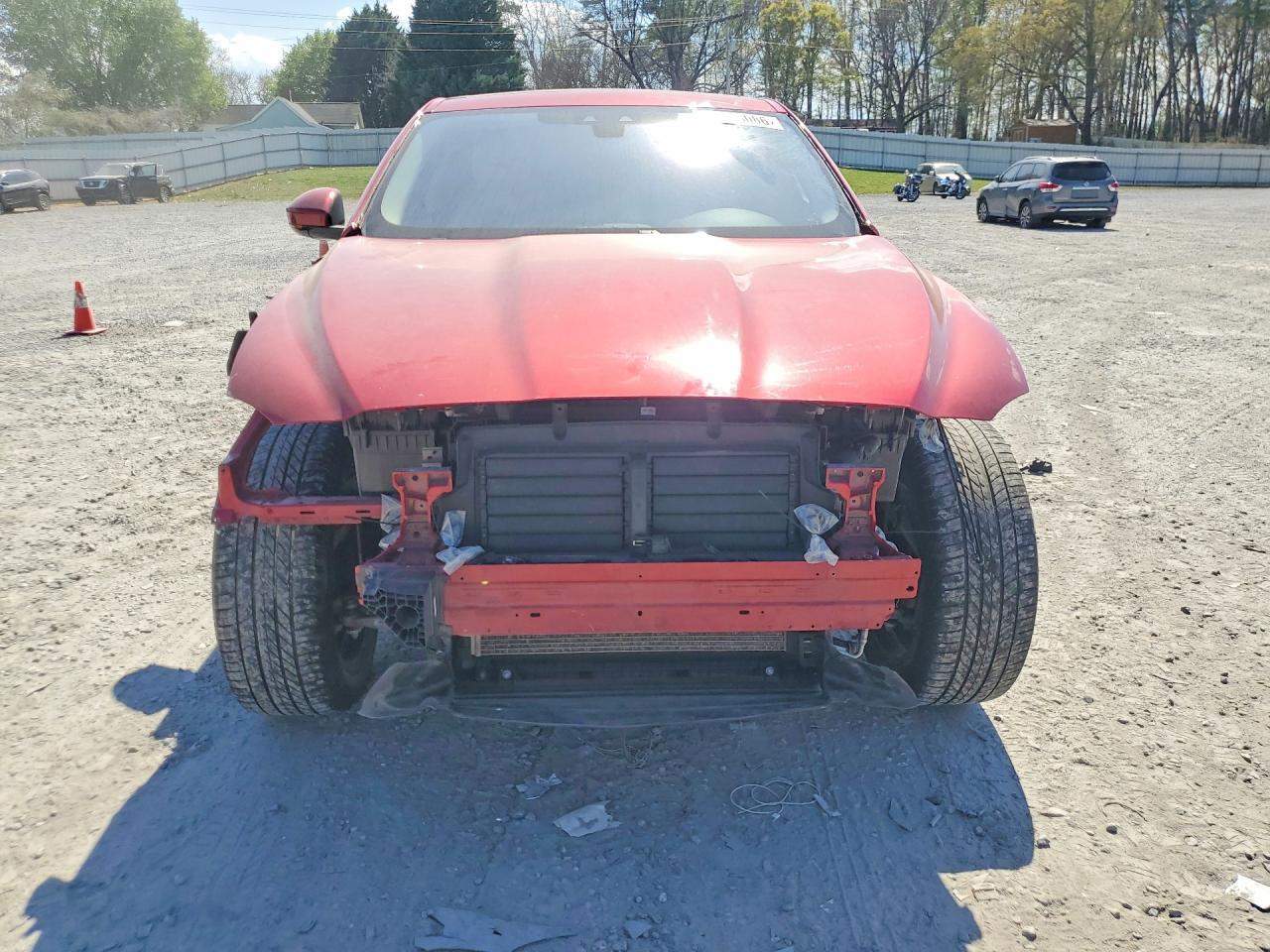 2017 Jaguar F-Pace Prestige - Фото 5