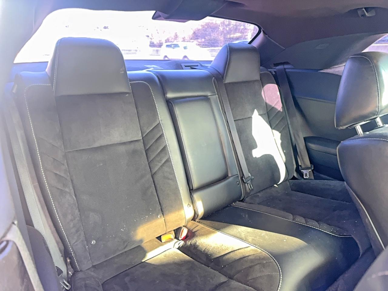 2015 Dodge Challenger R - Фото 6