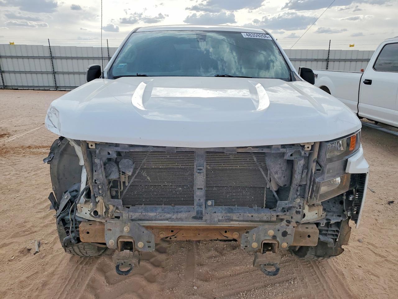 2020 Chevrolet Silverado K1500 - Image 5