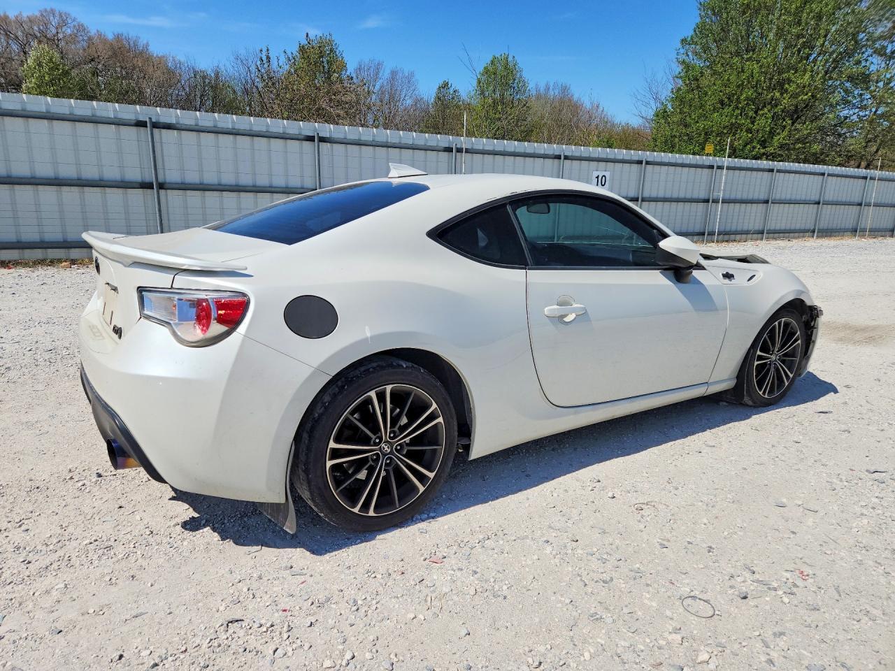 2013 Scion Fr-S - Image 3
