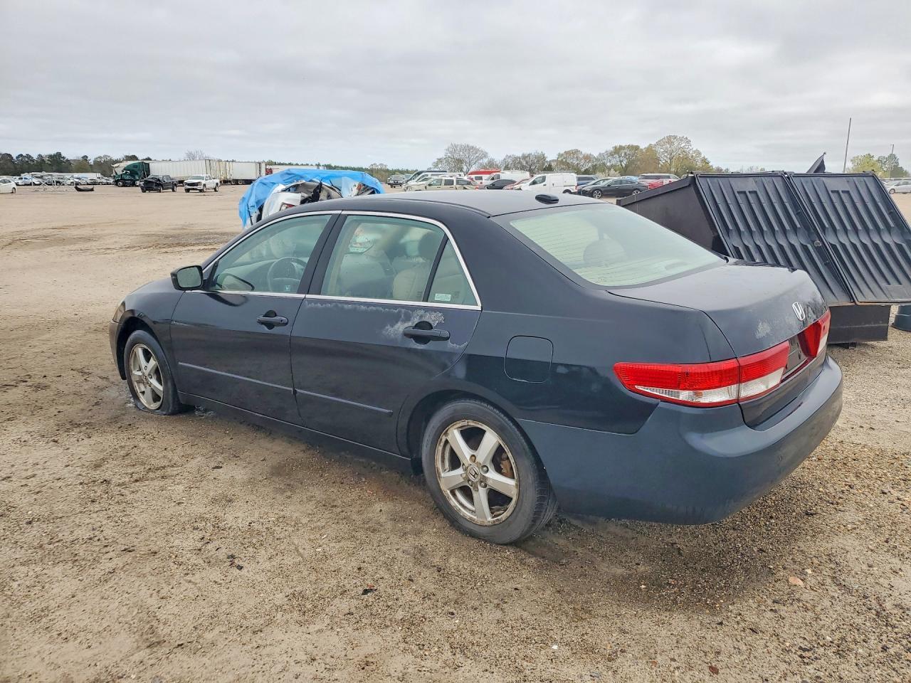 2004 Honda Accord Ex - Image 2