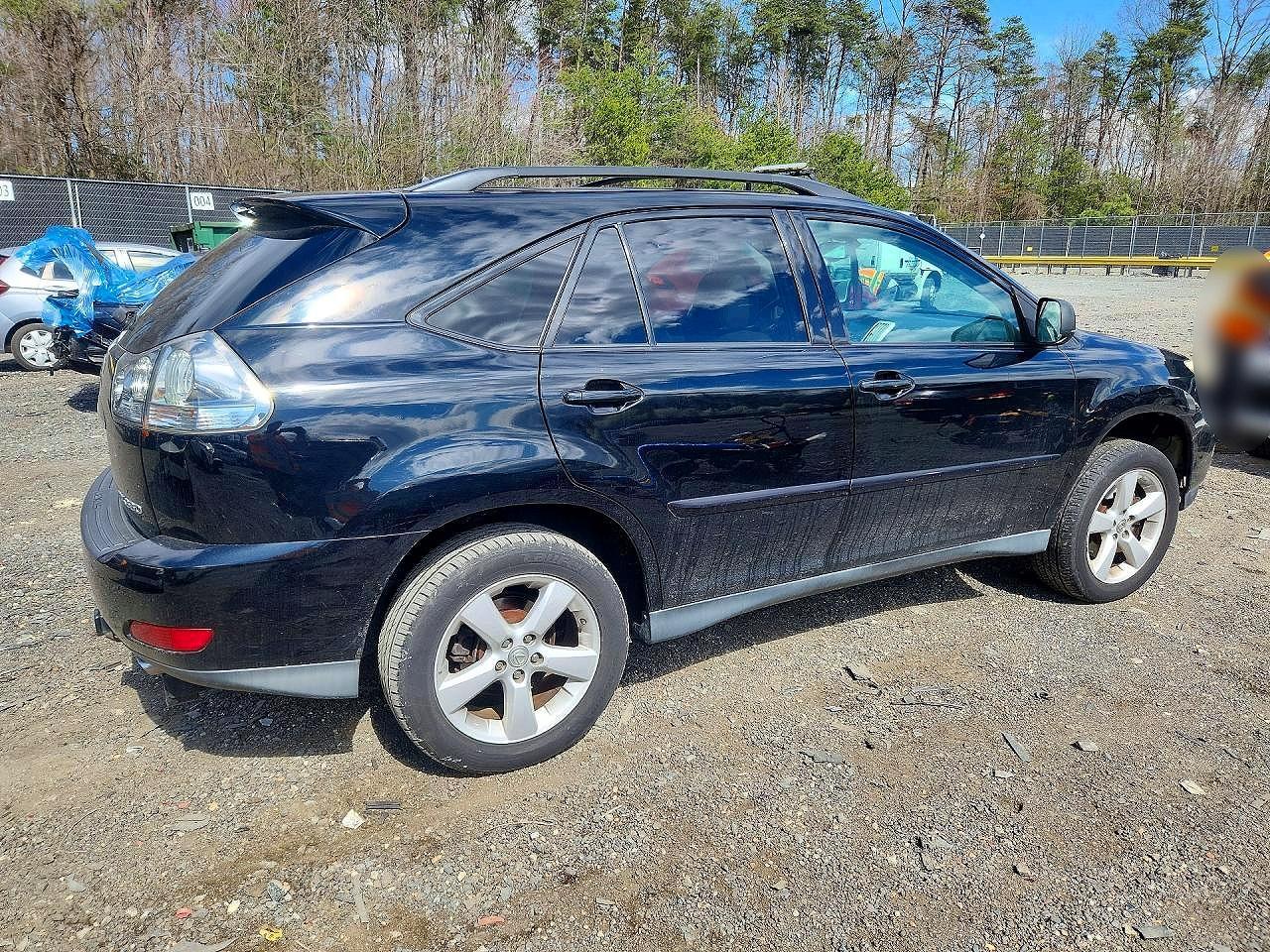 2004 Lexus Rx 330 Base - Image 3