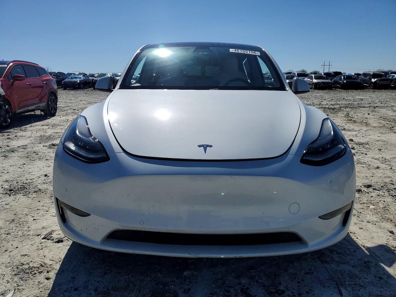 2020 Tesla Model Y - Фото 5