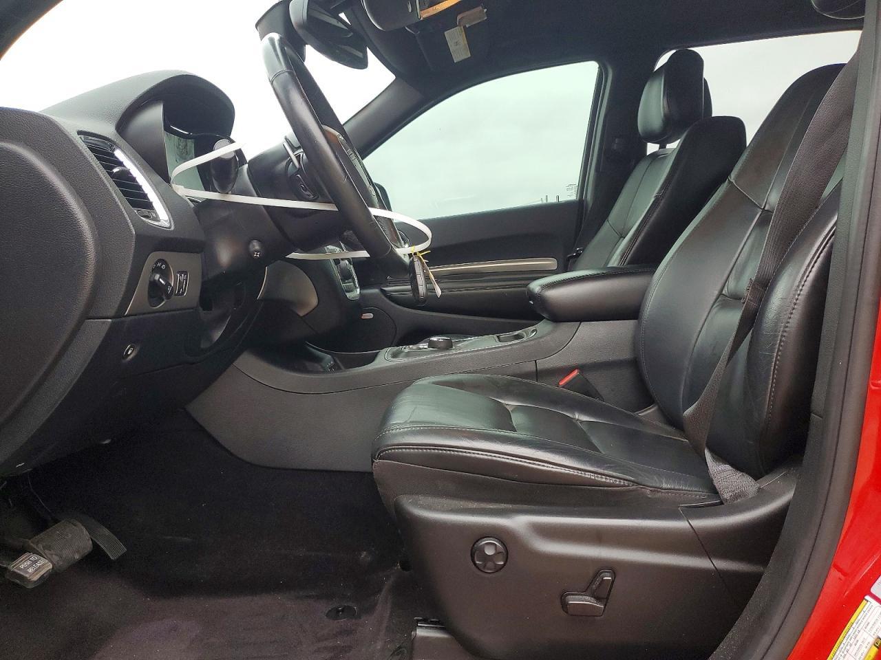 2016 Dodge Durango Limited - Image 7