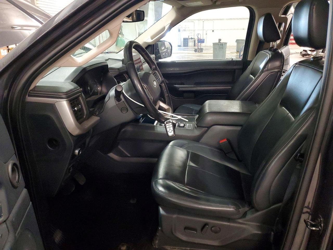 2022 Ford Expedition Max Xlt - Image 7