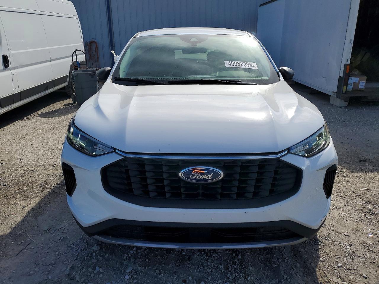 2024 Ford Escape Active - Фото 5