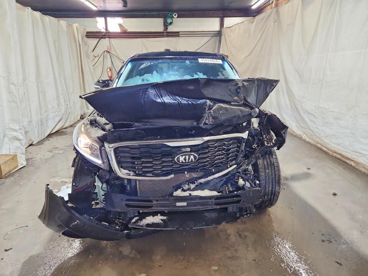 2019 Kia Sorento Lx V6 - Фото 5
