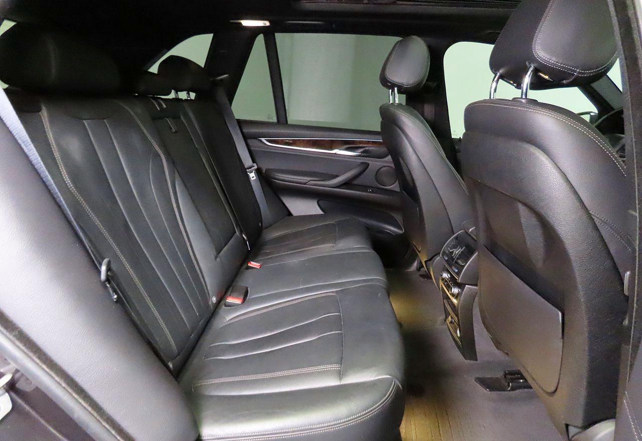 2017 BMW X5 Sdrive35I - Фото 6