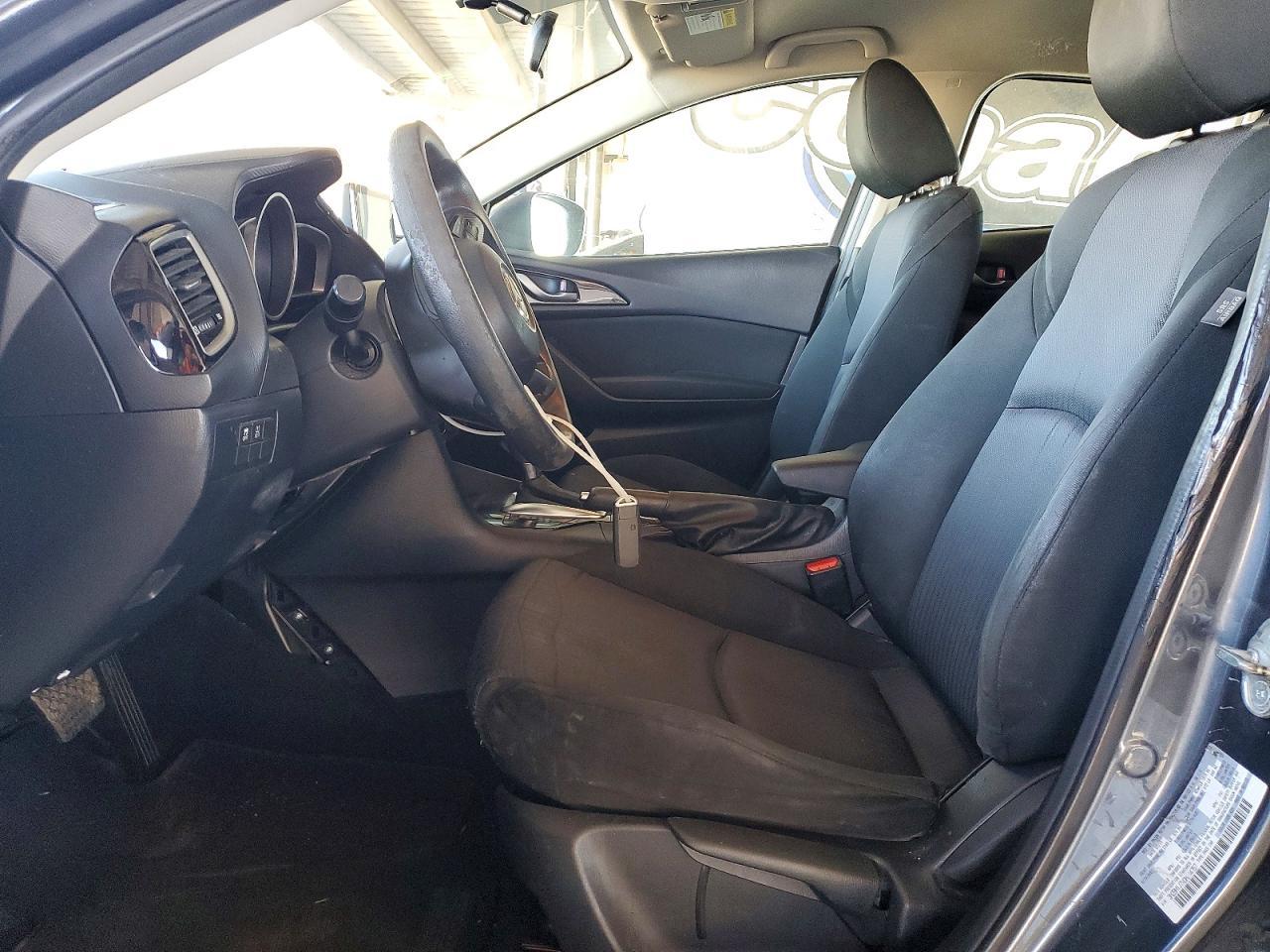 2016 Mazda 3 Sport - Фото 7