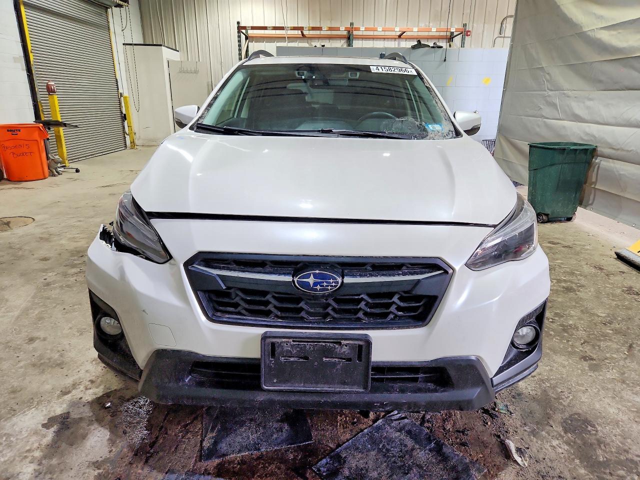 2019 Subaru Crosstrek Limited - Фото 5