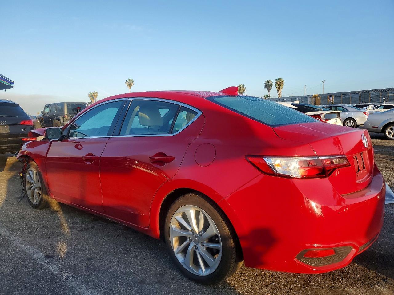 2017 Acura Ilx - Фото 2