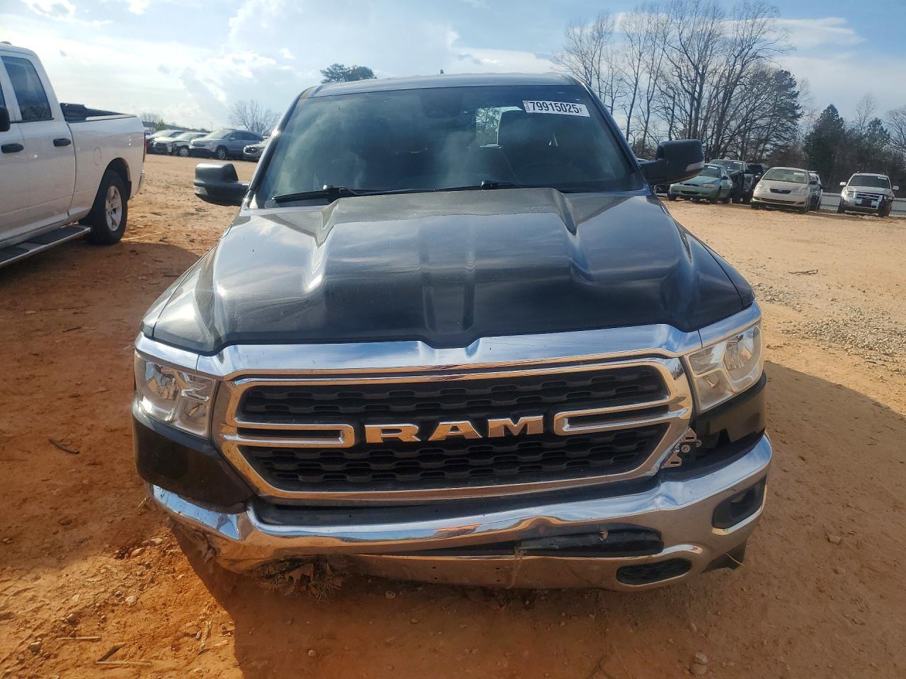 2023 Ram 1500 Big Horn - Фото 5