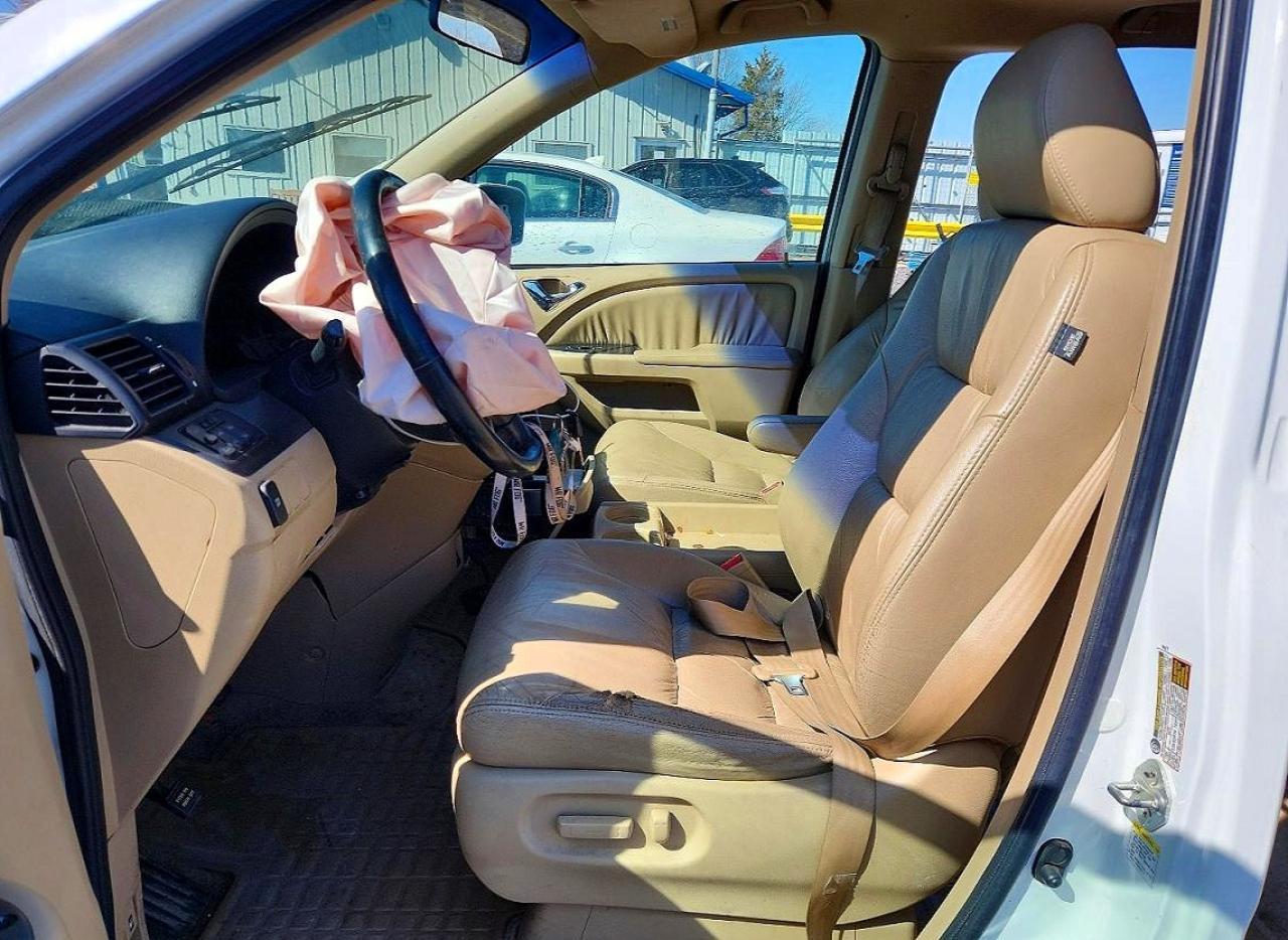 2007 Honda Odyssey Exl - Image 7