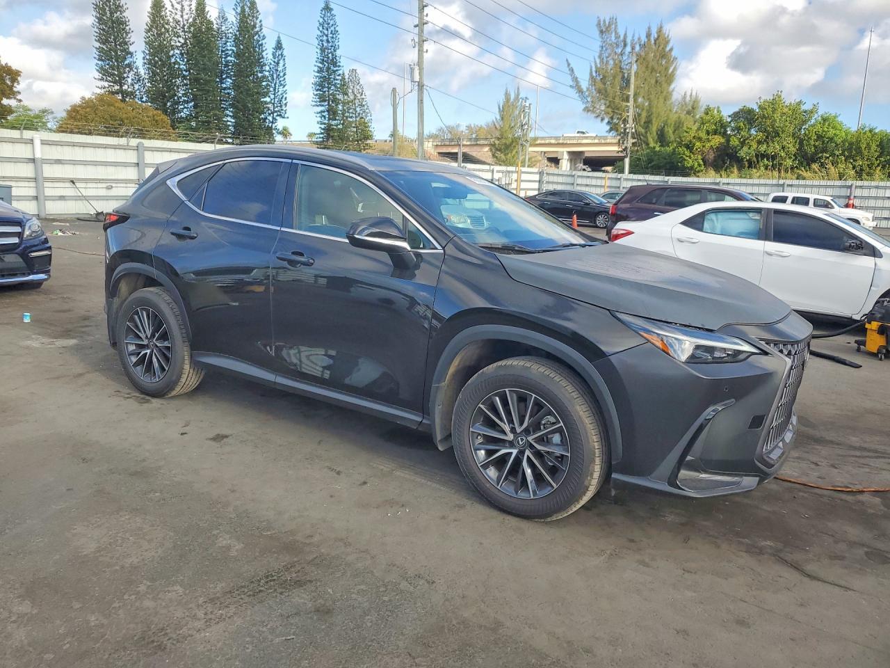 2023 Lexus Nx 350 Premium - Фото 4