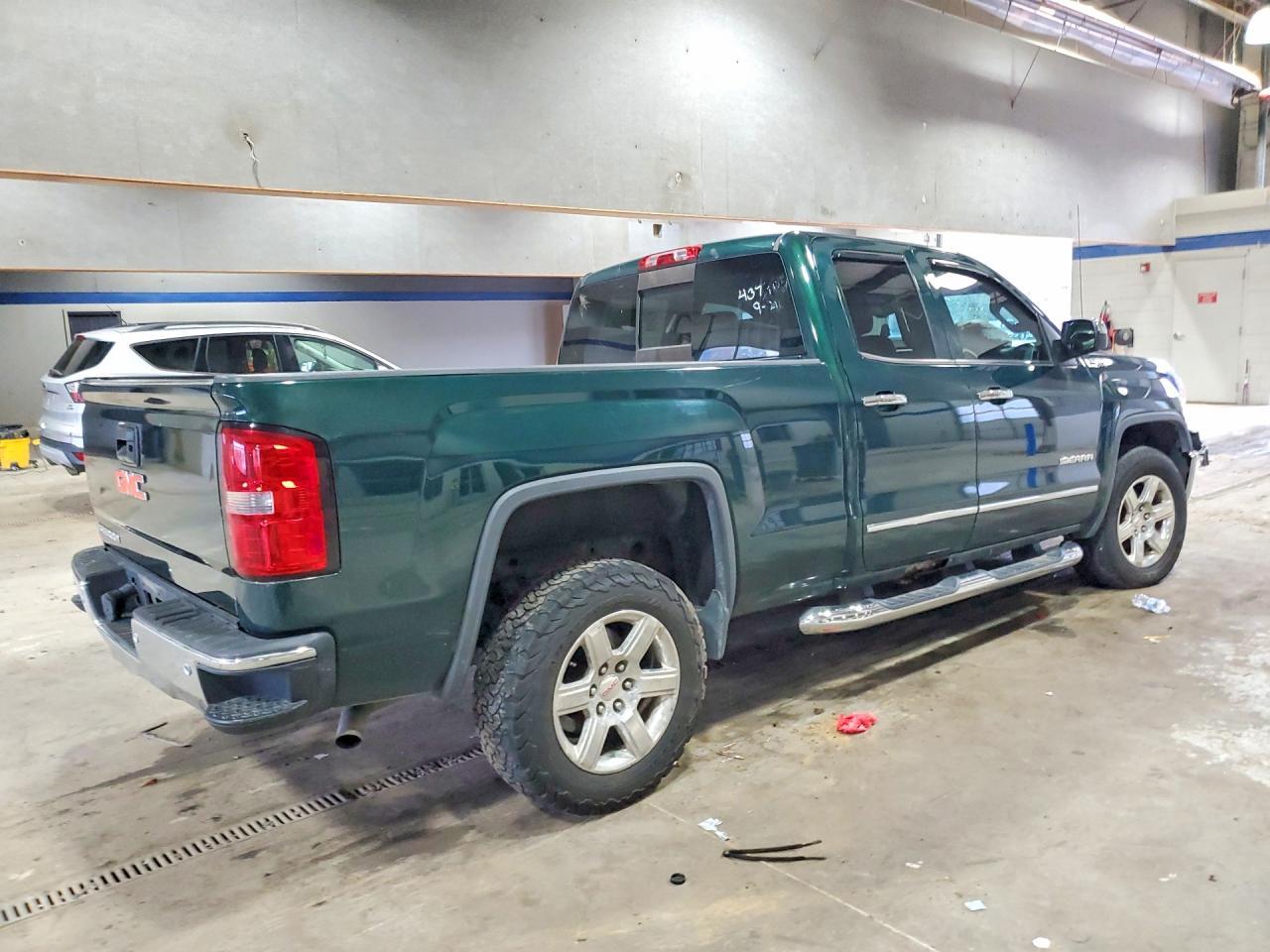 2015 GMC Sierra K1500 Slt - Image 3
