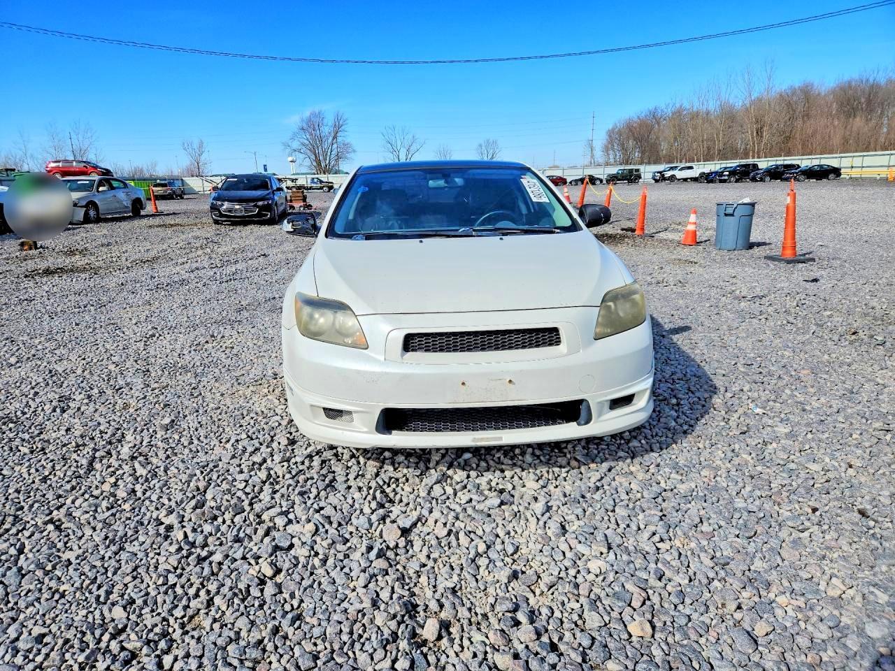 2007 Scion Tc - Фото 5