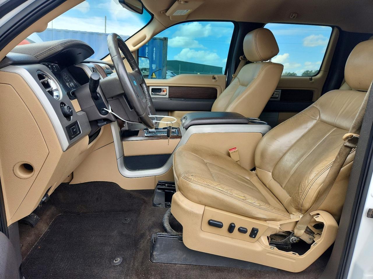 2013 Ford F150 Supercrew - Image 7