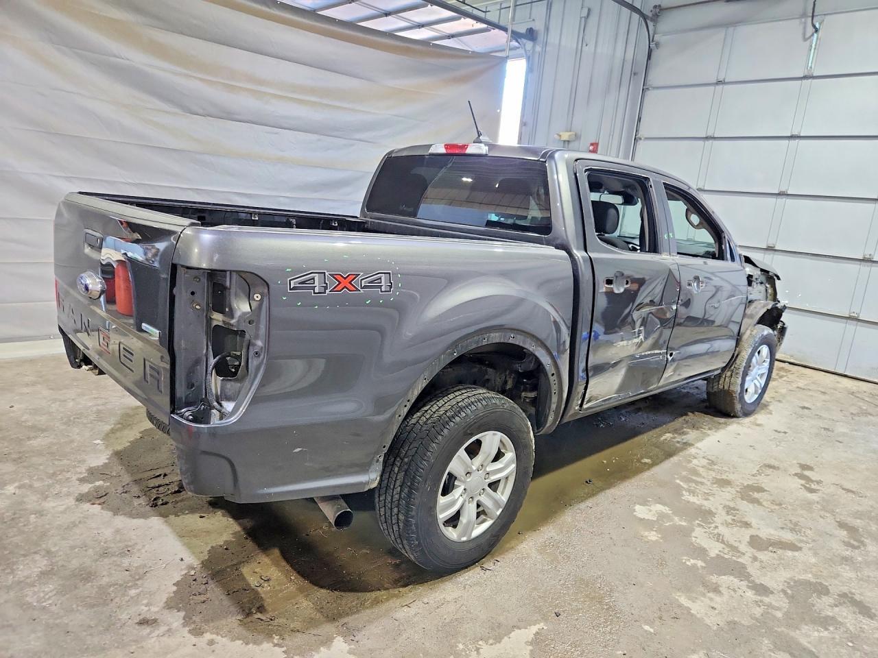 2019 Ford Ranger Xl - Image 3