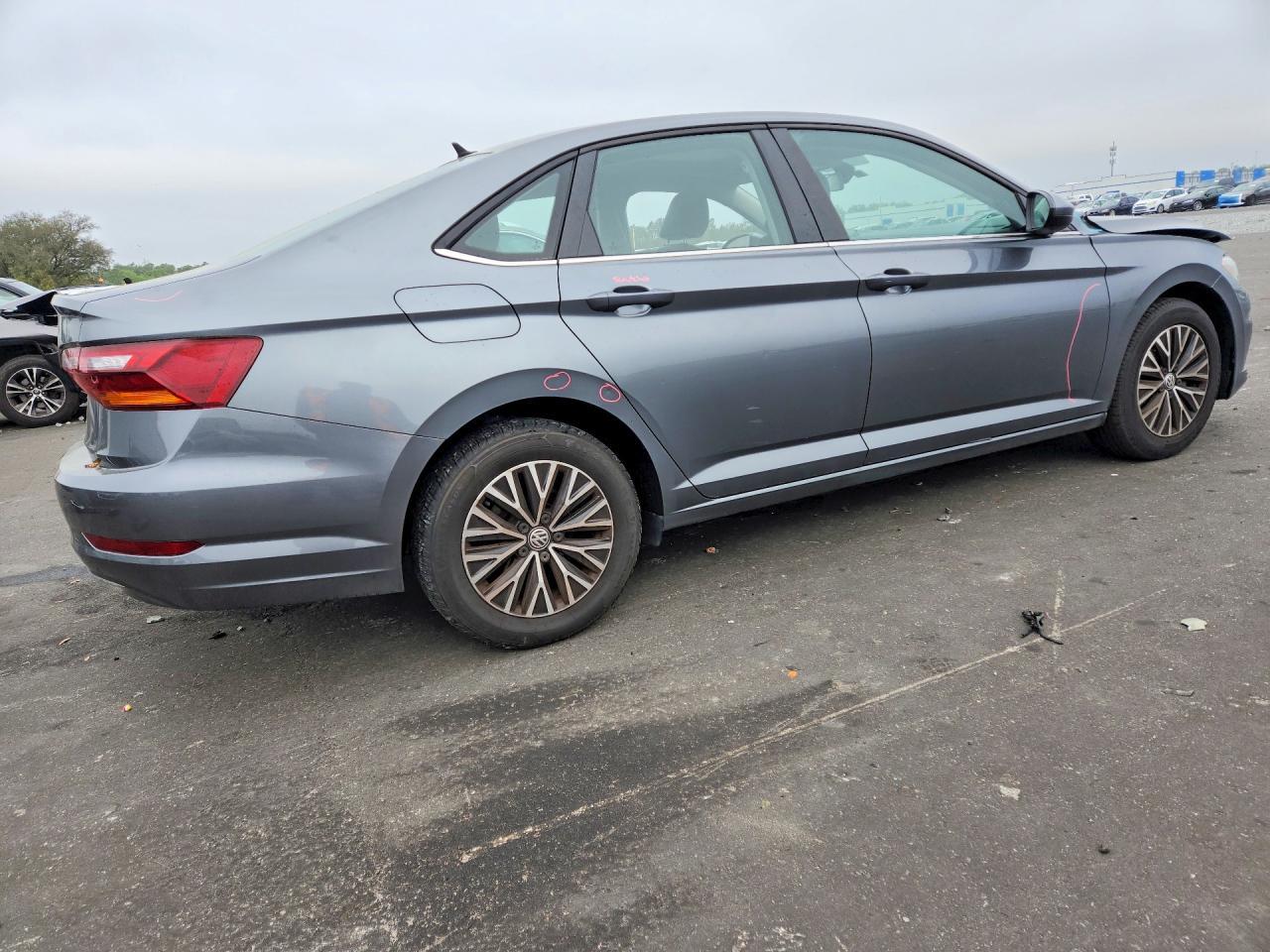 2019 Volkswagen Jetta S - Image 3