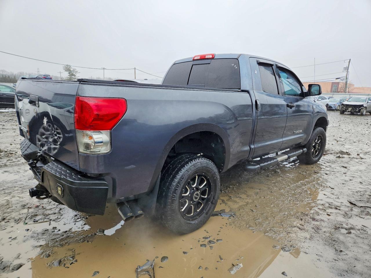 2009 Toyota Tundra Grade - Фото 3