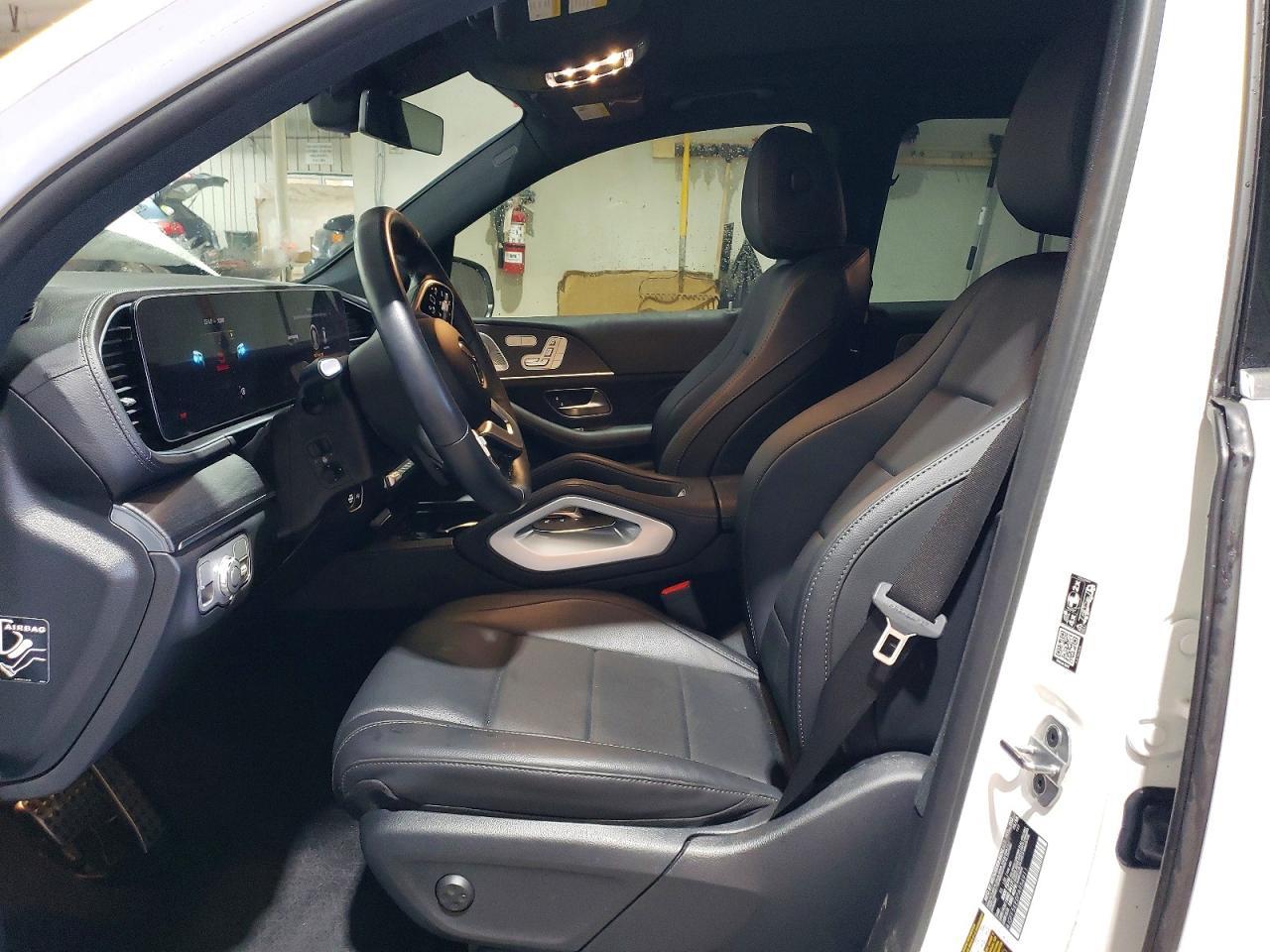 2023 Mercedes-Benz Gls 450 4Matic - Фото 7