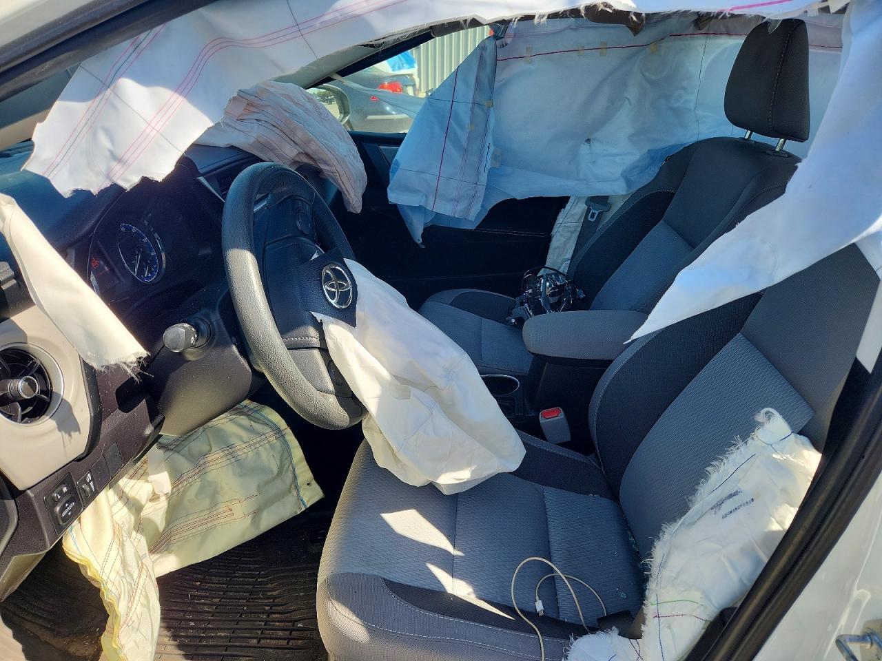 2019 Toyota Corolla Le - Фото 7