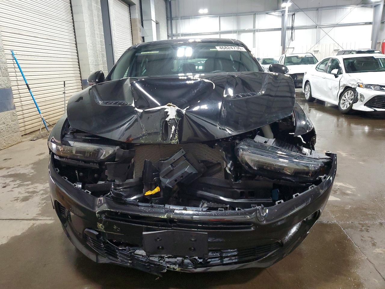 2024 Dodge Hornet R - Фото 5