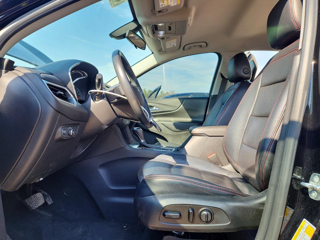 2019 Chevrolet Equinox Lt - Фото 7