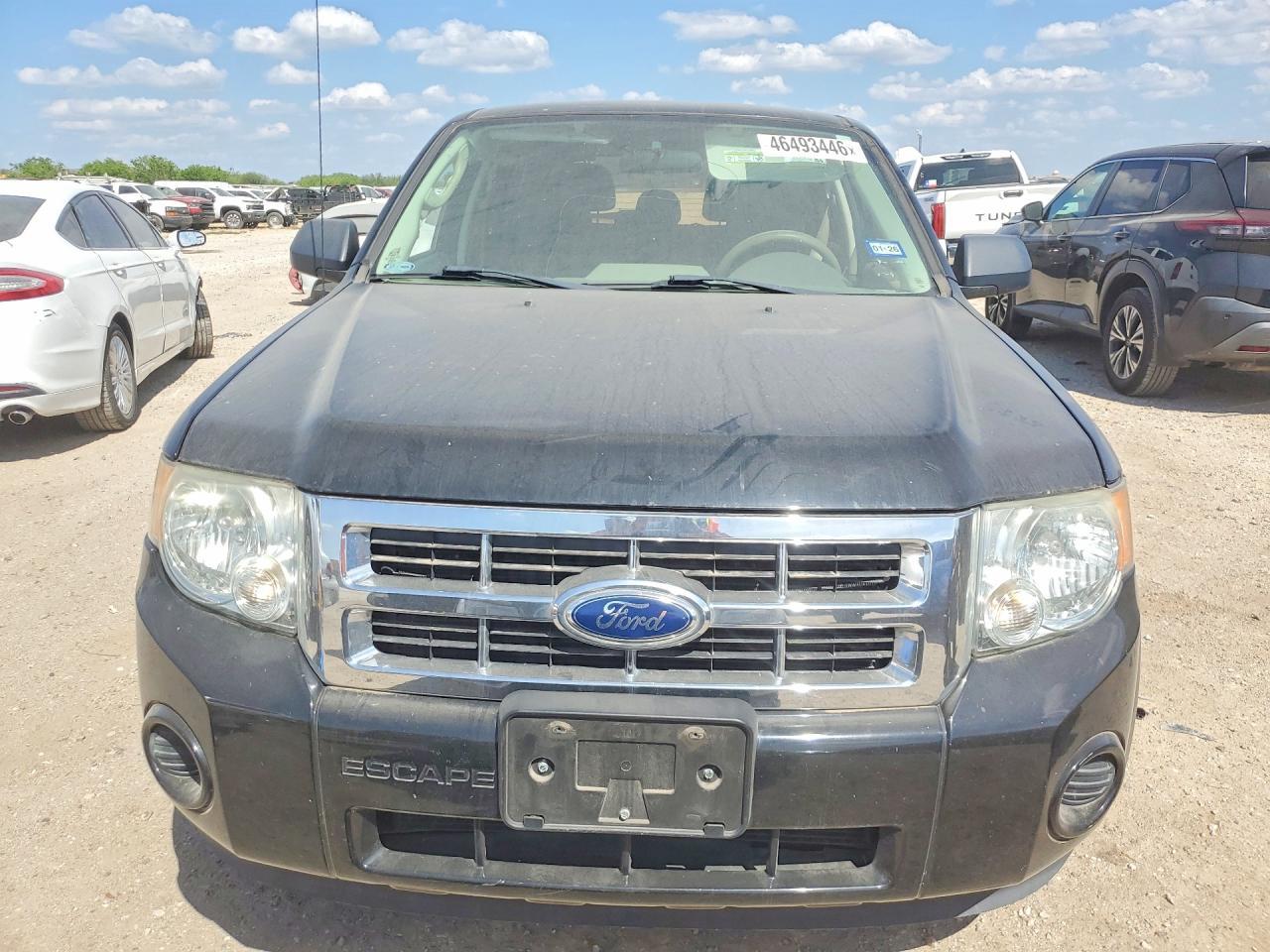 2012 Ford Escape Xls - Image 5