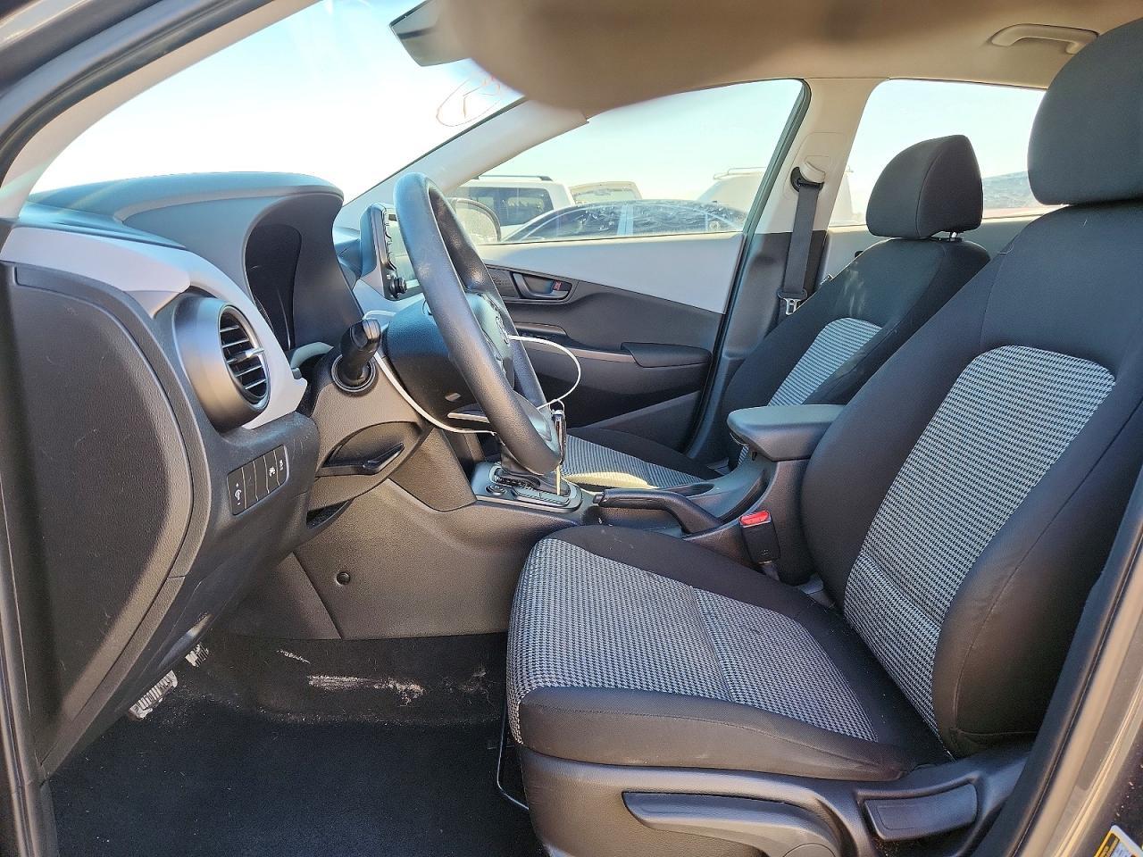 2020 Hyundai Kona Se - Фото 7