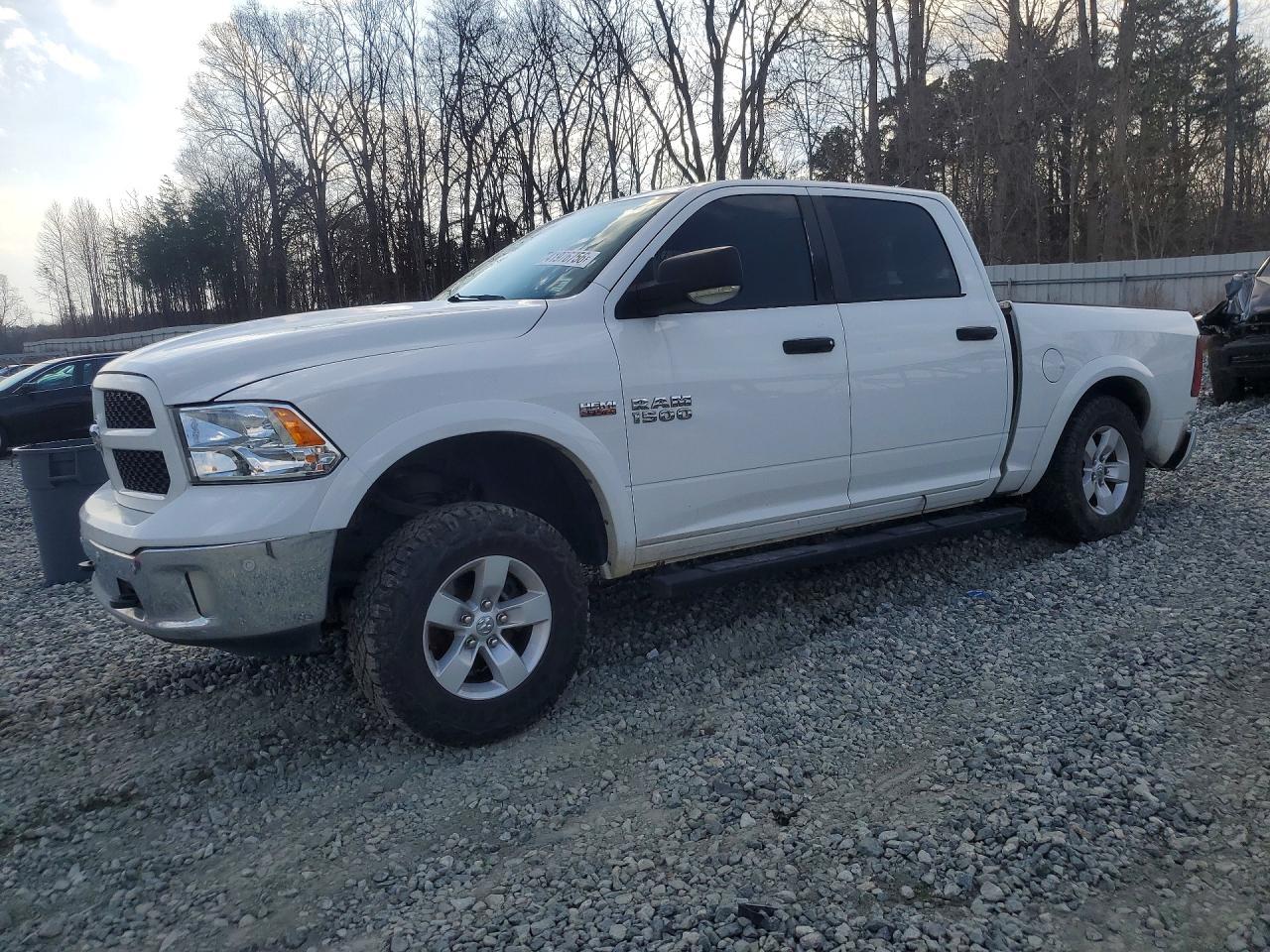 2014 Ram 1500 Slt