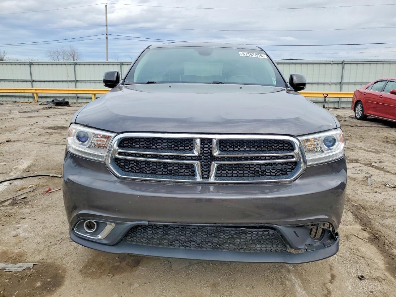 2016 Dodge Durango Limited - Image 5