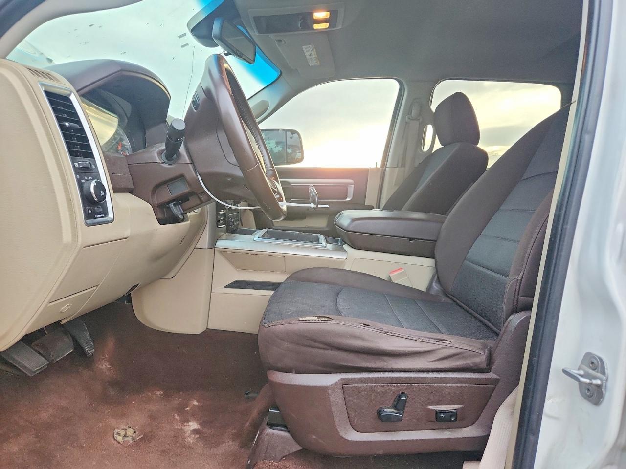 2016 Ram 1500 - Фото 7