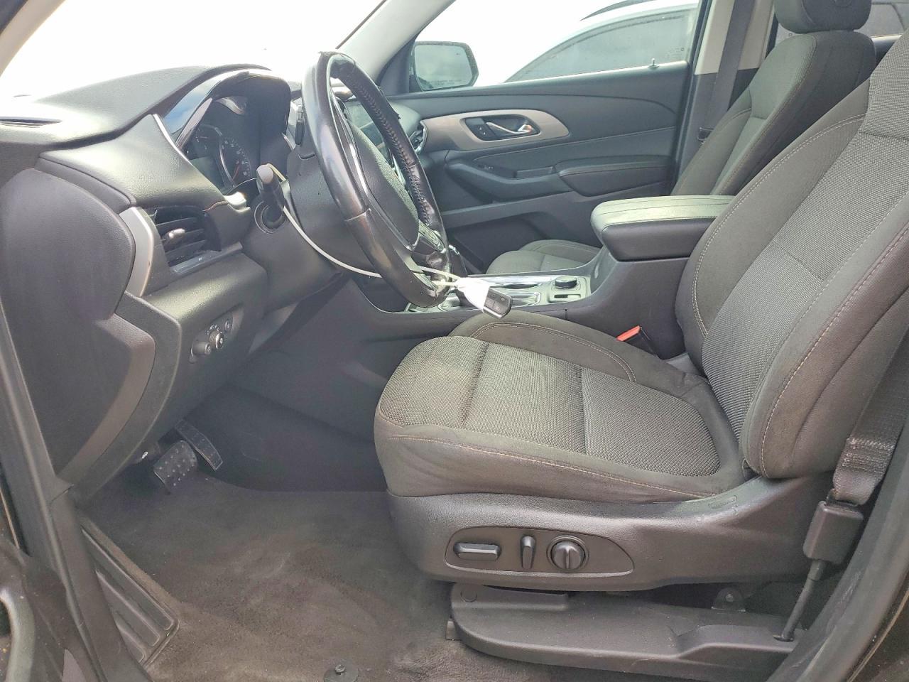 2019 Chevrolet Traverse Lt - Image 7