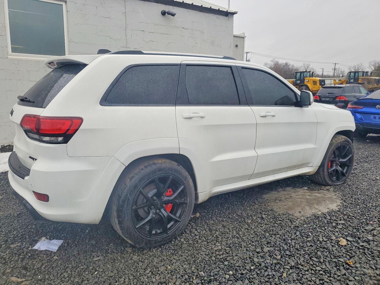 2021 Jeep Grand Cherokee Limited - Image 3