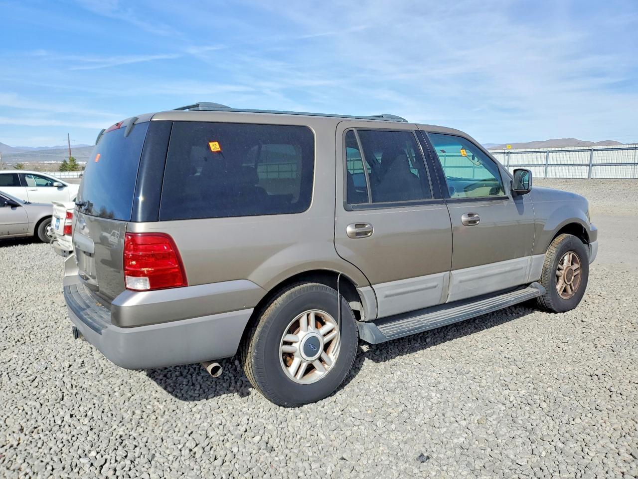 2002 Ford Expedition - Фото 3