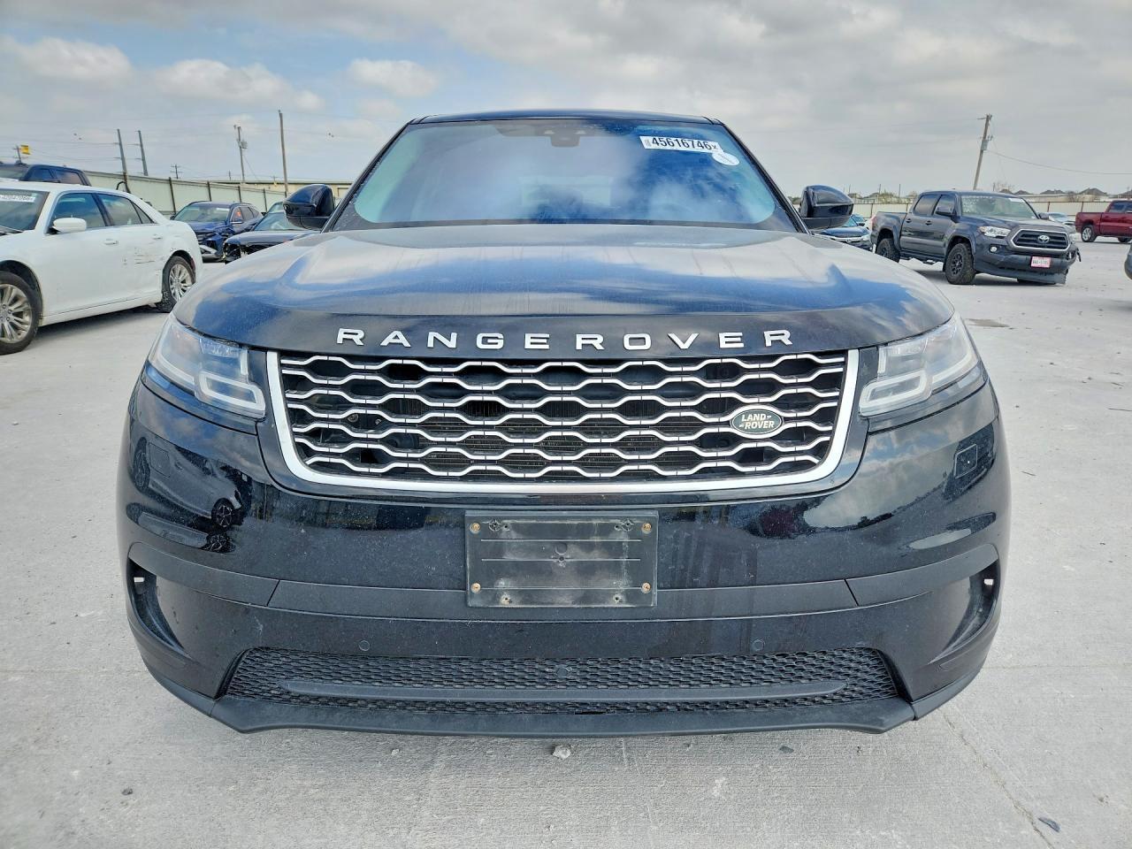 2019 Land Rover Range Rover Velar S - Image 5