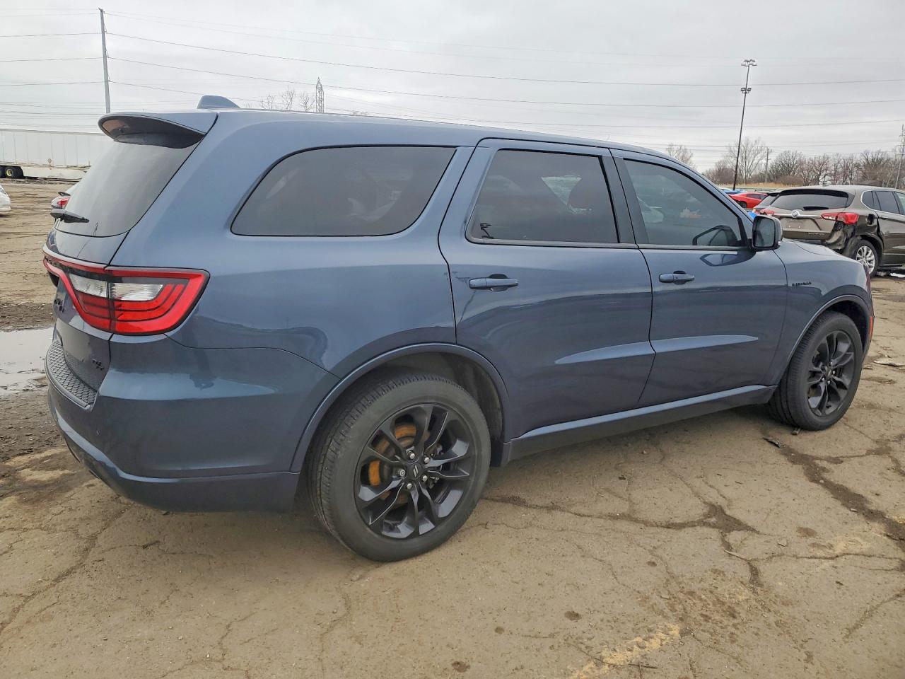 2021 Dodge Durango R - Фото 3