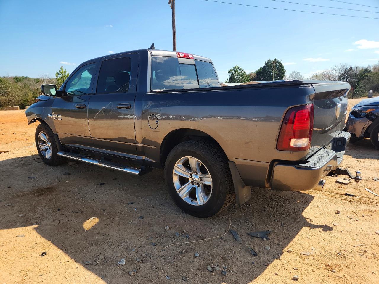2016 Ram 1500 Sport - Image 2