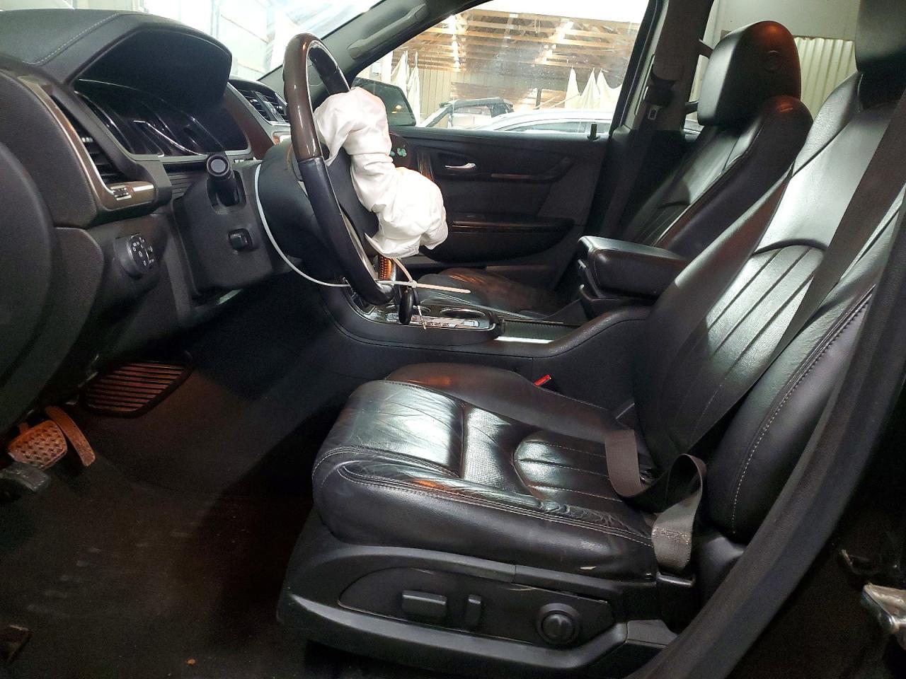 2016 GMC Acadia Denali - Image 7