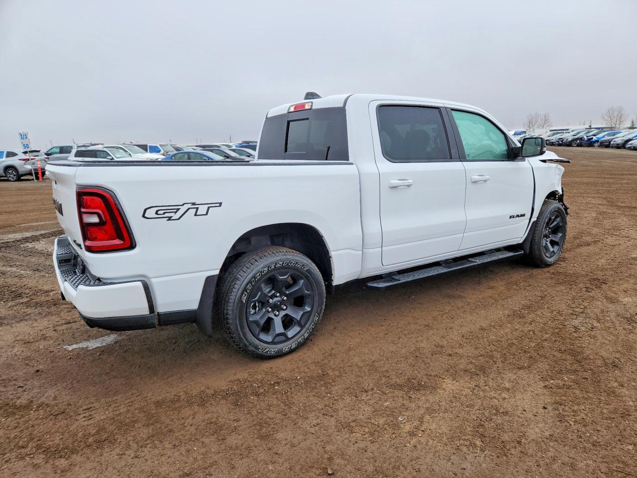 2025 Ram 1500 Sport - Фото 3