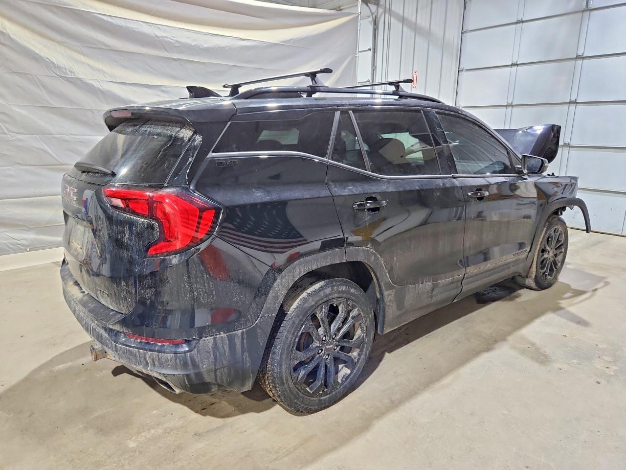 2019 GMC Terrain - Image 3