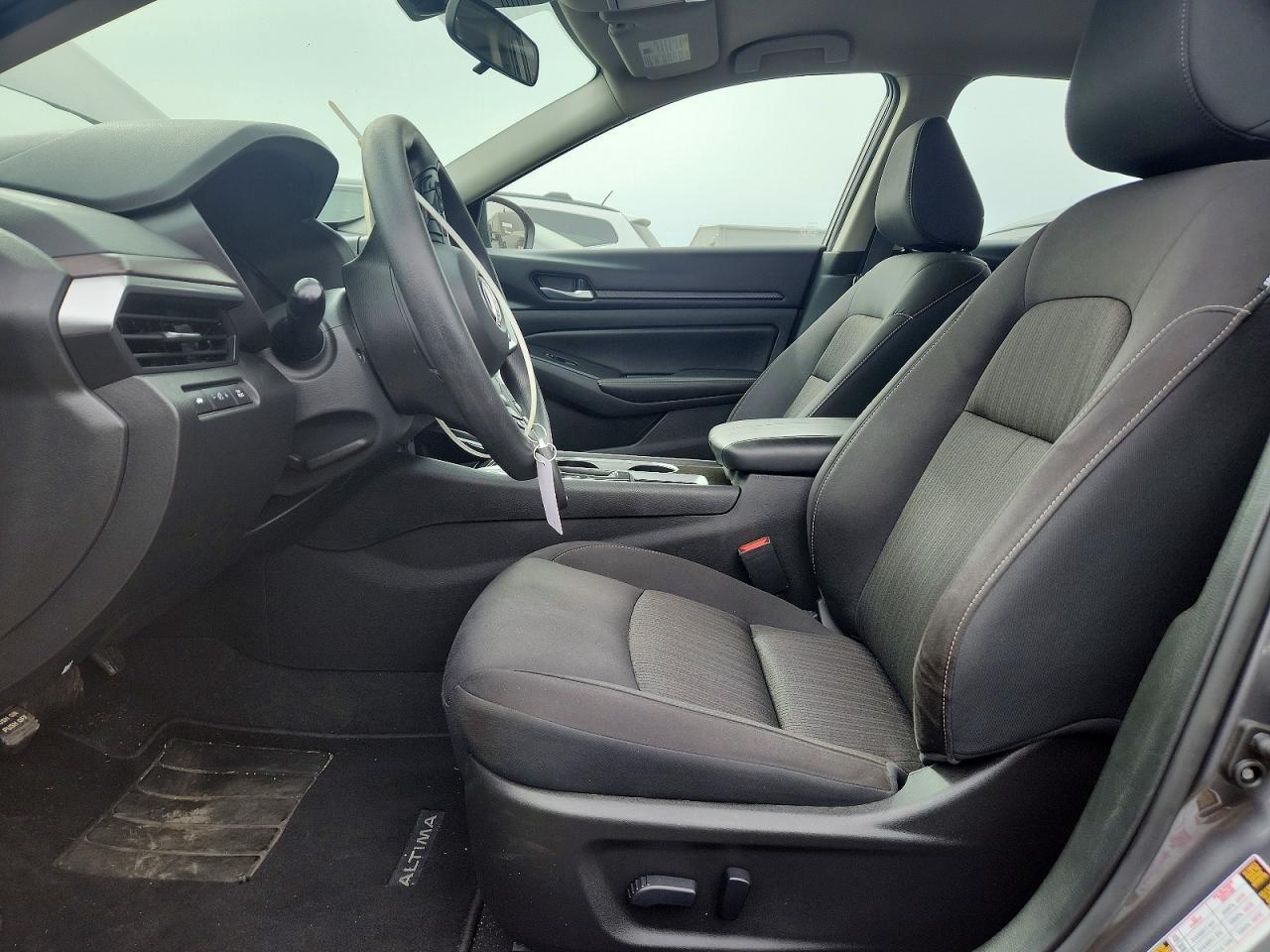2024 Niss Altima Sv - Фото 7