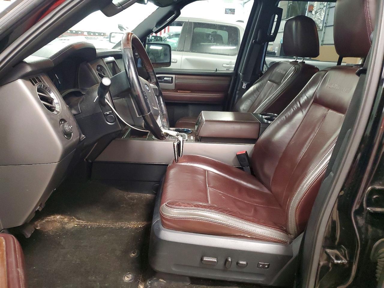 2016 Ford Expedition Platinum - Image 7