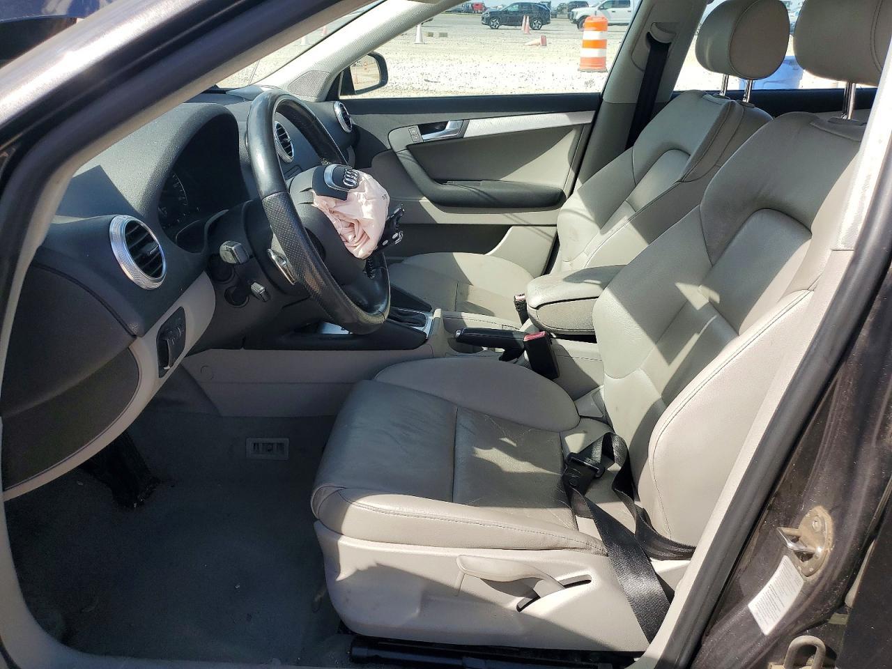 2006 Audi A3 2.0 Sport - Фото 7