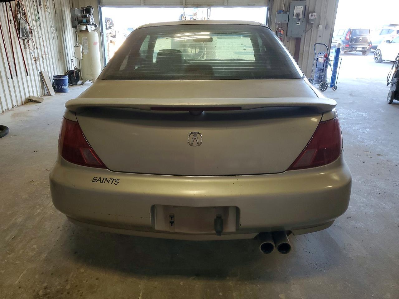 1999 Acura 3.0Cl - Image 6