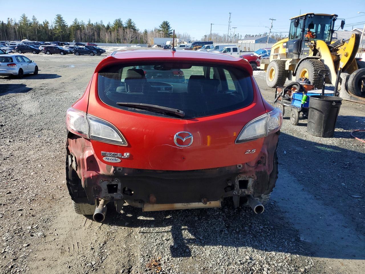 2010 Mazda 3 S - Фото 6