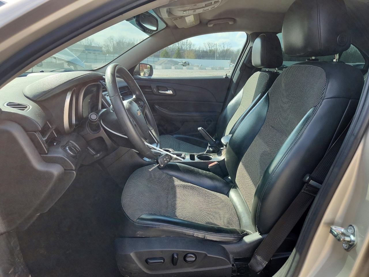 2016 Chevrolet Malibu Limited Lt - Фото 7