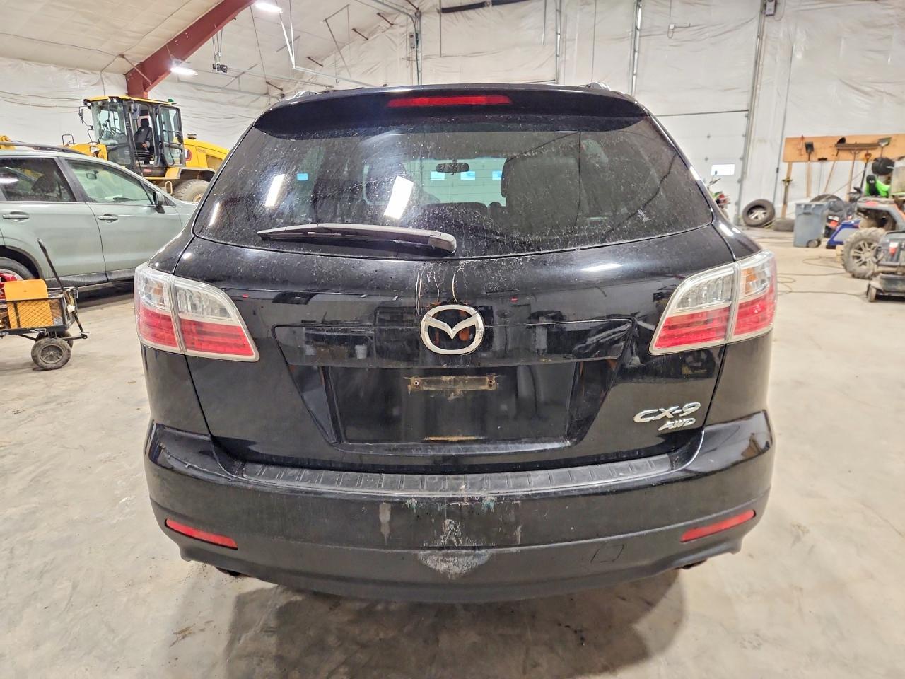 2012 Mazda Cx-9 - Image 6