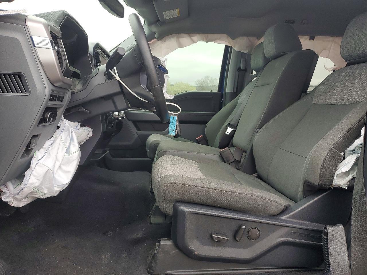 2023 Ford F150 Supercrew - Image 7